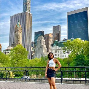 Meet your Posher, Paula